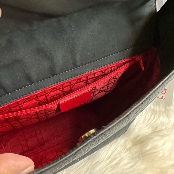Christian Dior shoulder bag - Picture 8 of 11